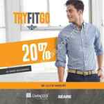 En Liverpool y Sears 20% de descuento en Dockers códigos seleccionados