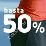 Dportenis Venta Especial con hasta 50% de descuento del 10 al 12 de marzo