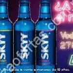 Ofertas Circle K y Extra para el fin de semana en bebidas alcohólicas