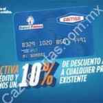 En Famsa 10% de descuento adicional si reactivas tu crédito