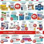 En Farmacias Guadalajara ofertas especiales de la semana del 27 al 30 de marzo