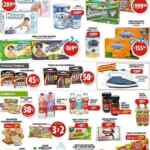Ofertas Farmacias Guadalajara fin de semana del 10 al 12 de marzo