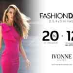 Fashion Days Ivonne Marzo 2017: Descuentos, msi y evento con vino y mesa de quesos