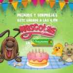 Feria de la Mascota Bodega Aurrerá 4 de marzo: Regalos y sorpresas este sábado