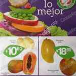 Folleto de ofertas Miércoles de Plaza 15 de marzo en La Comer y Fresco