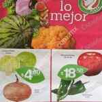 Folleto de ofertas Miércoles de Plaza La Comer 8 de marzo 2017