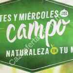 Folleto de ofertas Martes y Miércoles del Campo 28 y 29 de marzo Comercial Mexicana