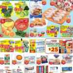 Ofertas HEB de fin de semana del 10 al 13 de marzo 2017