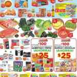 En HEB ofertas de fin de semana y Combo Loco del 3 al 5 de marzo