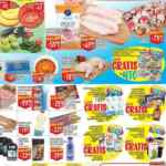 Ofertas HEB en frutas y verduras del 7 al 9 de marzo 2017