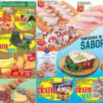 Ofertas HEB en frutas, verduras y carnes del 28 al 30 de marzo