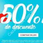 Horas Locas Promoda: Toda la tienda en línea a mitad de precio