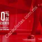 Cupón Innovasport Outlet de 20% de descuento adicional
