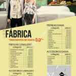 Venta de Primavera en LOB tienda de Fábrica Jalisco: hasta 80% de descuento (prendas desde $59)