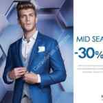 Rebajas High Life mitad de temporada: 30% de descuento en prendas