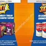 Ofertas Chedraui Fin de semana 3 al 5 de marzo 2017: 3x2 en cereales y más