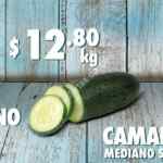 Ofertas Comercial Mexicana cuaresma 2017 del 3 al 5 de marzo