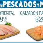 Ofertas La Comer cuaresma 2017 del 3 al 6 de marzo 2017