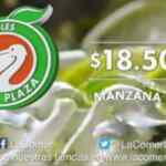 Ofertas Miércoles de Plaza en La Comer 29 de marzo de 2017