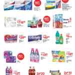Ofertas Mierconómicos Benavides 8 de marzo de 2017