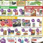 Ofertas Soriana de fin de semana y Recompensas del Día del 10 al 13 de marzo