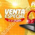 Venta Especial Ofix del 15 al 17 de marzo: bonificación del IVA o meses sin intereses