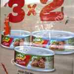 En Oxxo 3x2 en atún Del Marqués en agua o aceite 140 gr. En Oxxo 3x2 en atún Del Marqués en agua o aceite 140 gr.