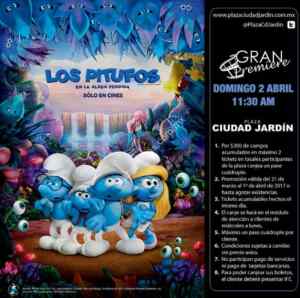 Imagen de la promo