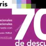 Promoción Aniversario Volaris: Hasta 70% de descuento en vuelos