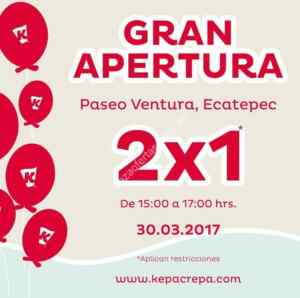 Imagen de la promo