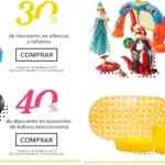 Promolocuras Soriana.com 15 de marzo: Hasta 50% de descuento y hasta 18 msi