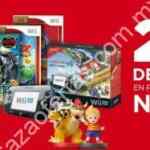 20% de descuento en consolas y juegos seleccionados Nintendo en Gamers