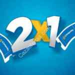 Cupón Cinépolis 2x1 válido en tradicional, VIP y MacroXE hasta el 7 de abril