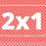 Zapatos al 2x1 en la tienda online de Dorothy Gaynor (zapatos desde aprox $150)