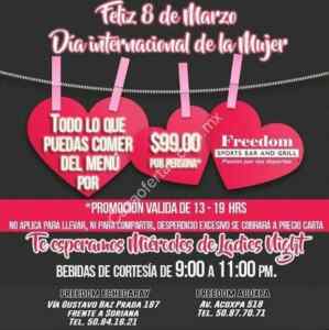Imagen de la promo