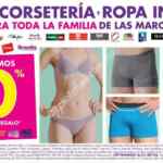 En Suburbia 30% en certificado de regalo en corsetería y ropa interior