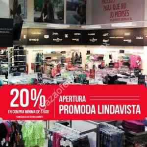Imagen de la promo