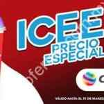 Promociones Cinemex Marzo 2017 con Invitado Especial Payback