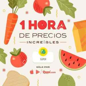 Imagen de la promo