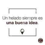 2 helados GRATIS de Crepes & Waffles haciendo check in en Reforma 222