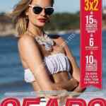 En Sears 3x2 en ropa de playa y trajes de baño para toda la familia