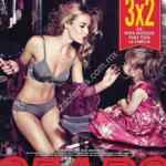 En Sears 3x2 en ropa interior para toda la familia