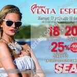 Sears Venta Especial 17 y 18 de marzo con hasta 25% de descuento en toda la tienda