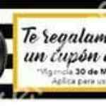Cupón Soriana de $300 de descuento en compras de $1,500 hoy 30 de marzo