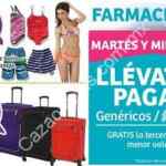 En Soriana 30% de descuento en trajes de baño, 3x2 en medicamentos genéricos, etc.