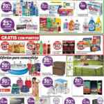Ofertas Soriana 31 de marzo al 3 de abril con 3x2 en pañales, jamones y más