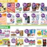 Ofertas Soriana 17 al 20 de marzo en frutas y verduras y Recompensas del Día