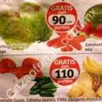 Ofertas Soriana en frutas y verduras y Recompensas del Día del 14 al 16 de marzo