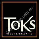 Promoción Toks Monterrey: bebidas GRATIS cuando jueguen Rayados o Tigres