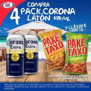 Imagen de la promo